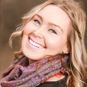 Meet your Posher, Kelsey